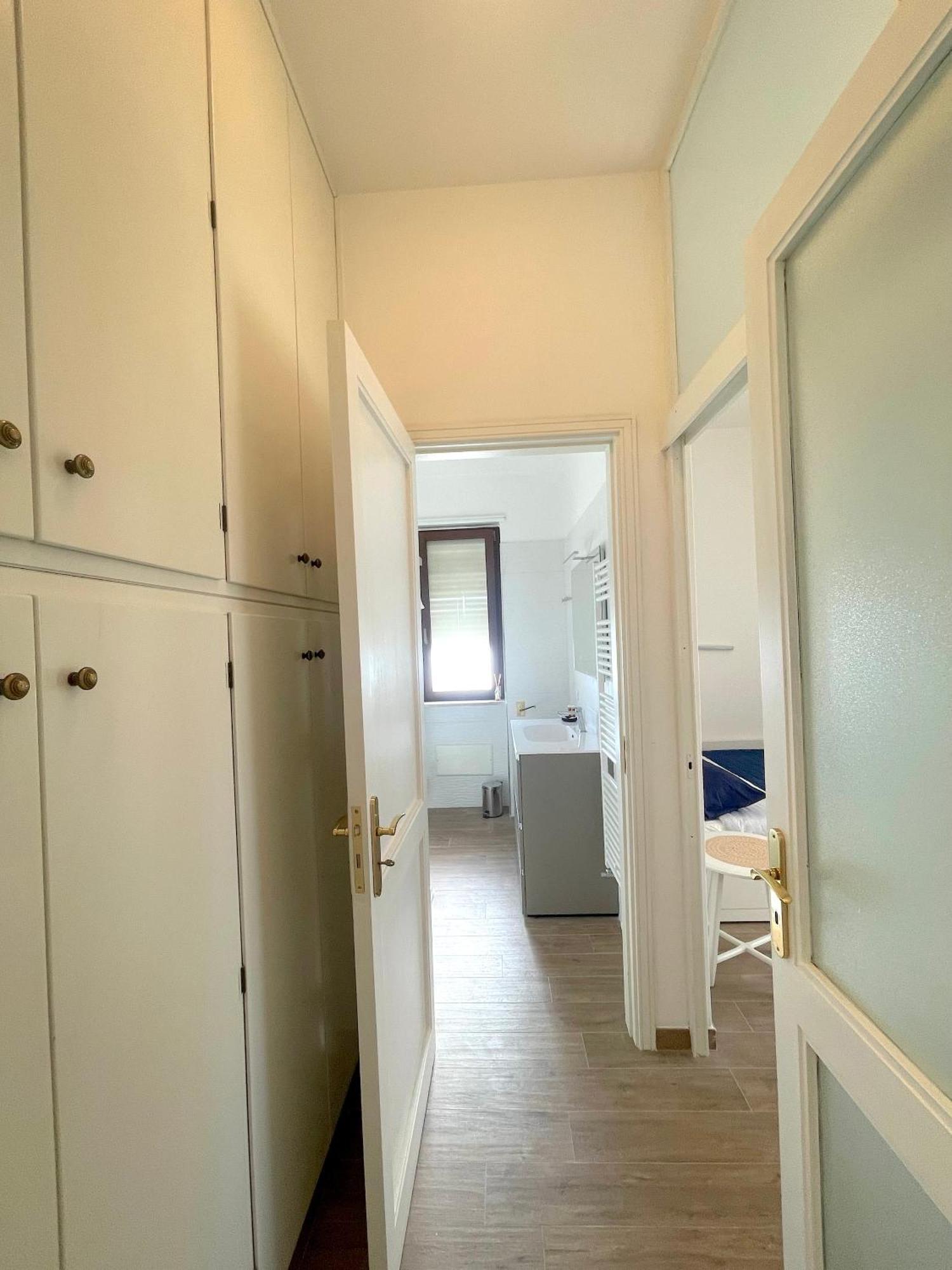 Helios Apartment Lecce Exterior photo